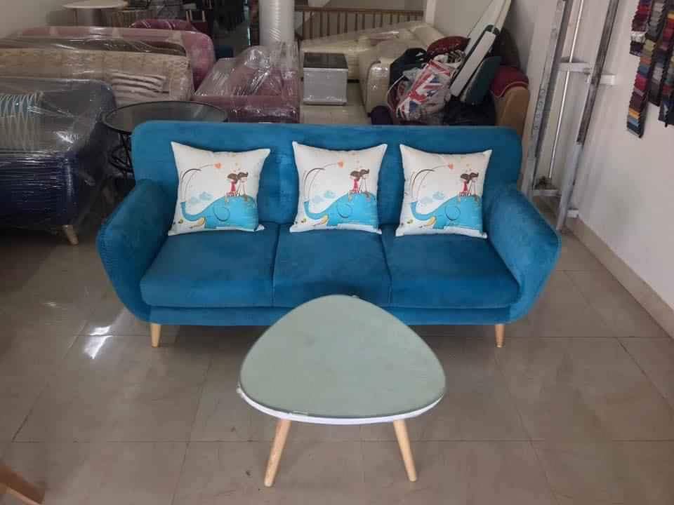 sofa giá rẻ từ 1 triệu